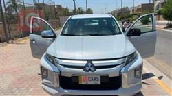 ميتسوبيشي L200